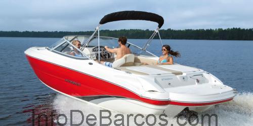 Stingray 225LR ficha técnica y opiniones